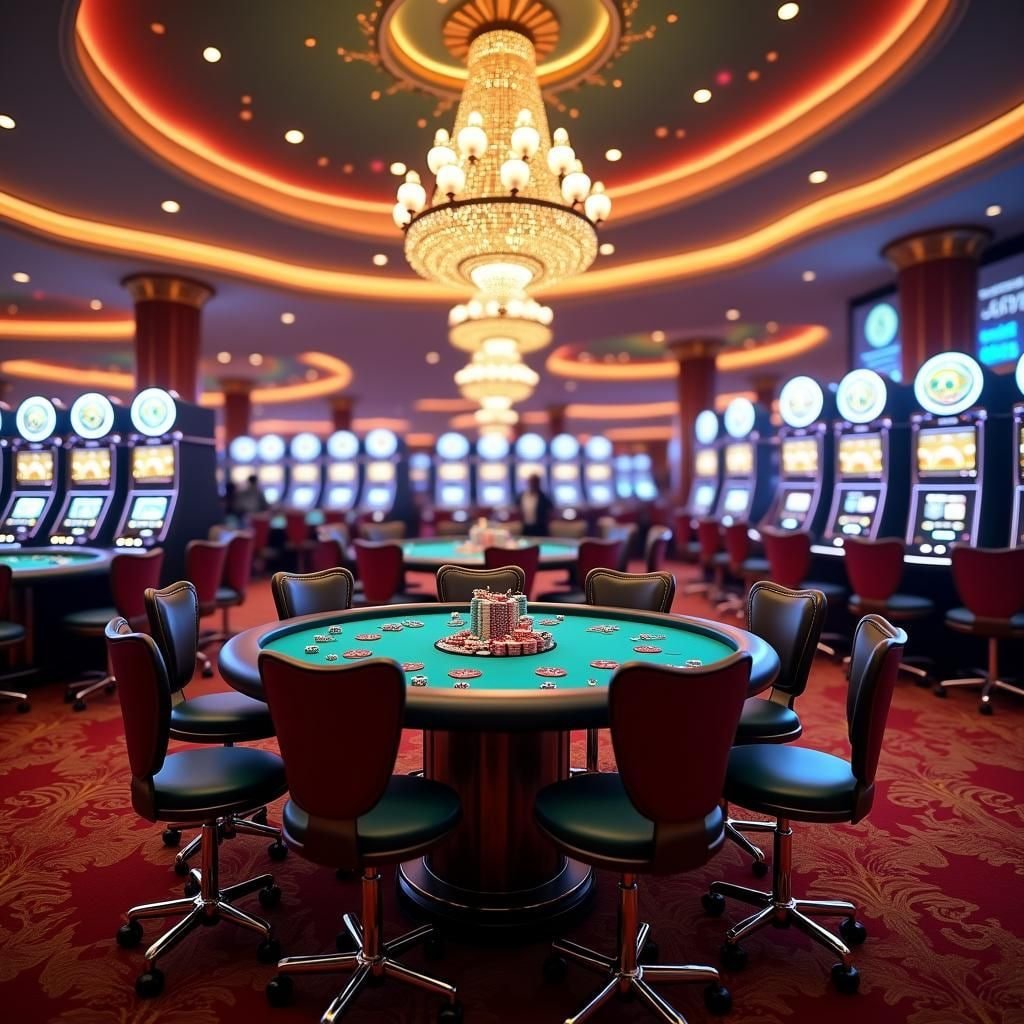 vulkanvegas
