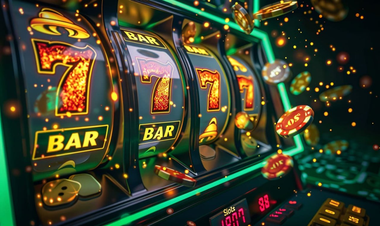 vulkanvegas