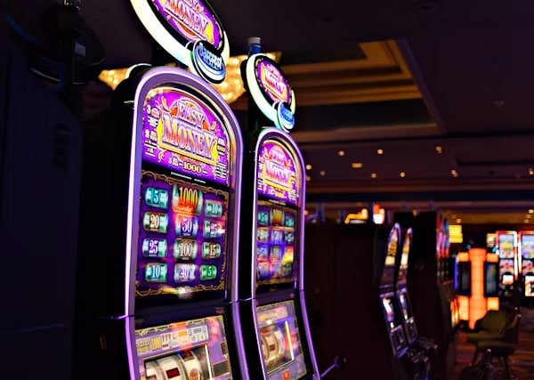 vulkanvegas