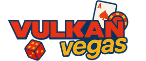 VulkanVegas Logo